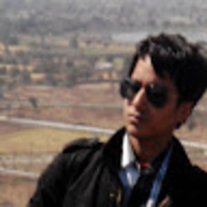 Meet your Posher, Ayush